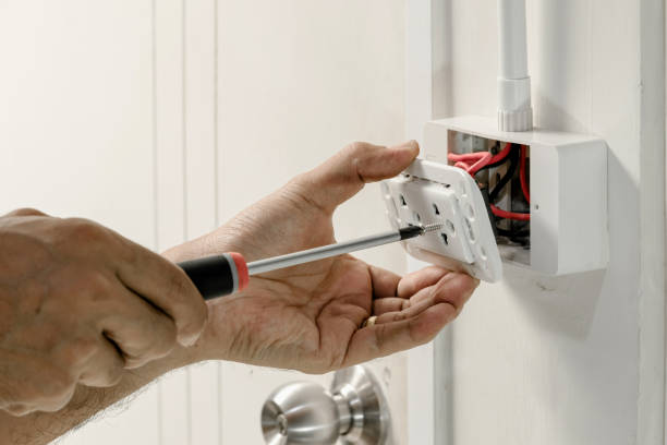 Best Electrical Outlet Installation and Repair  in New Pek, IN